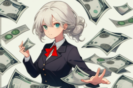 利润翻两番为原来的几倍（利润翻一倍是百分百吗）