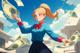 适合女孩投资小的创业（女孩投资什么比较好）