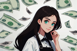 买房如果有钱付全款是不是更划算（全款买房算有钱吗）