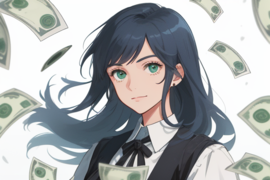 超市一天营业额3000纯利润是多少钱（超市每天2000营业额怎么算每天的利润和成本）