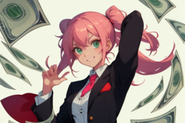 父亲天天想着创业（父亲创业失败债务孩子应该还吗）