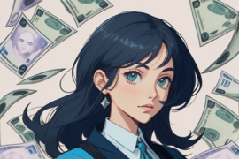 金钱日语怎么说(金钱用日语怎么写) 金钱日语怎么说(金钱用日语怎么写)