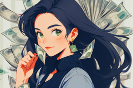 婚礼收的钱都给父母吗（婚礼钱应该谁出）