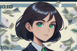 世界上有没有钱解决不了的事（这个世界上有没有钱）