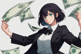 不为钱的婚外情有真爱吗（有没有不为钱情愿一辈子的小三）