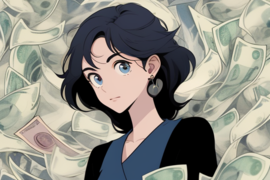 攒不下钱的原因（为什么总是不顺攒不下钱）