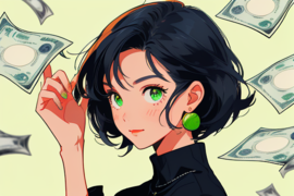 老婆瞒着我欠了好多钱（我老婆瞒着我借了几十万我该怎么办）