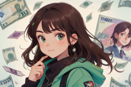父母总是嫌弃我赚不到钱（女生挣不到钱被父母嫌弃）