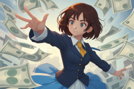 夸克链信到底怎么赚钱（夸克链信是干嘛的）