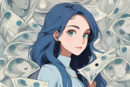 卖汽车一年能赚多少钱（卖汽车一般多少收入）