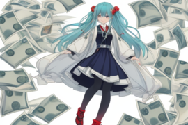 我在爸妈眼里很有钱（妈妈觉得我很有钱系列）
