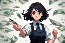 小猫卖多少钱一只合适（小猫咪能卖多少钱）