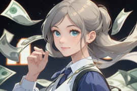 借了朋友钱怎么说谢谢（朋友借钱给我应该怎么谢谢他）