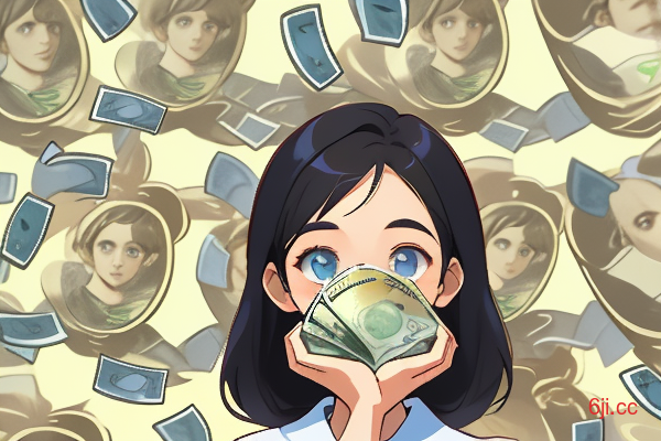 怎么赚富人的零花钱（身无分文一天赚2000）