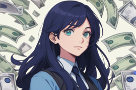 一天给一元钱每天翻倍一个月是多少钱（一天一块钱翻倍一年多少钱）