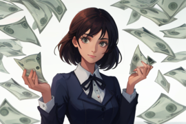 十个嘉年华主播能挣多少钱（10个嘉年华到主播多少钱）