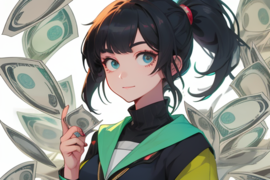女人嫁个有钱的老公（嫁有钱的老公有什么好处）