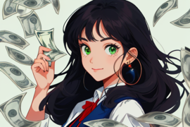 汇明教育配音能挣钱吗（汇明教育配音可靠吗?）