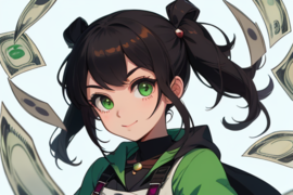 做小生意是创业吗还是创业（做小生意好还是大生意好）