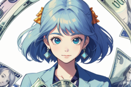 妈妈欠我钱不还怎么办（妈妈欠的钱女儿要还吗）