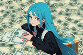 没钱适合买房子吗（没钱也敢买房）