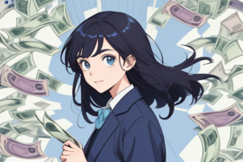老公赚钱不交老婆的原因（老公要求老婆工资上交）