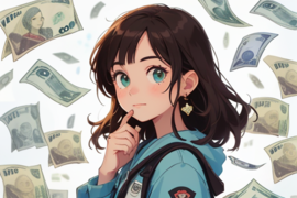 挣钱要挣良心钱（三种钱不能挣）