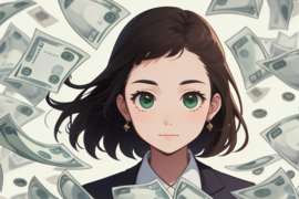 公司的钱为什么不是自己（公司的钱不是自己的吗）