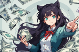 信用卡刷二十万利息多钱（20万一个月利息多少）