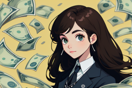 怎样得到2000块钱（怎么快速获得两千块钱）