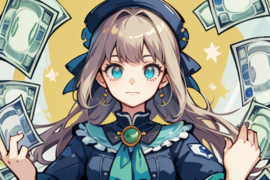 小城市的有钱人和大城市的穷人（在小城市当富人还是大城市当穷人了）