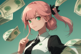 你现在应该开始存钱了（你现在的存款）