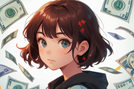 借钱的是大爷还钱的是孙子（欠钱的是大爷借钱的是孙子）