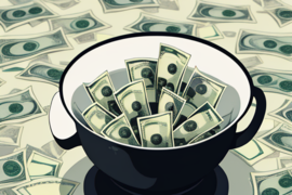 正月为什么不可以借钱（正月为什么不能往外借钱）