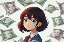大货车一公里油费多少钱（大货车一公里多少油耗）