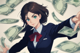 创业商机公众号（创业项目公众号）