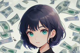 女孩喜欢有钱的还是帅的（女生喜欢有钱）