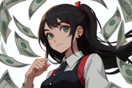 别人说有钱怎么回去惹（别人说你有钱怎么怼）