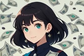 双子座的钱是长什么样（双子座的财富怎么样）