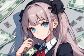 想问男朋友借钱好吗（问自己男朋友借钱会不会不好）