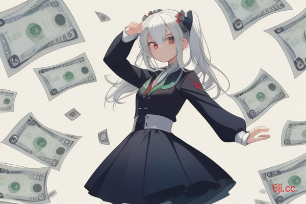 什么兼职一天能挣300（每天挣300元的副业）