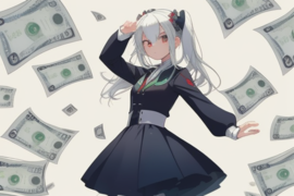 什么兼职一天能挣300（每天挣300元的副业）