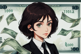 压岁钱是多少（压岁钱多少岁就不能收了）