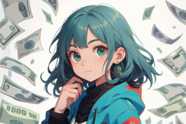 老婆不会存钱怎么办（老婆存不住钱我好辛苦）