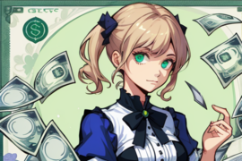 抖音上一块钱的衣服能不能买（抖音买1块钱的是真的吗）