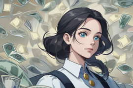 一个男人存不到钱怎么办（男人不存钱咋办）