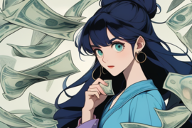 梦见老婆拿钱走了（梦见老婆拿我钱包里的钱）