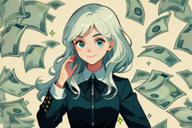 人.社会.钱（社会的钱都去哪里了）
