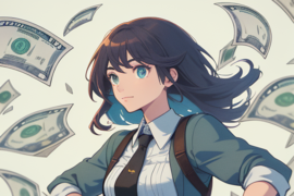 钱钱钱钱千万（钱钱什么千千千）