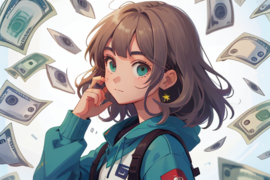 设计经理干什么兼职好（设计师可以做什么副业）